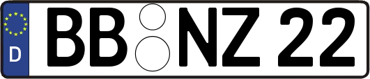 BB-NZ22