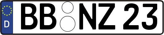 BB-NZ23