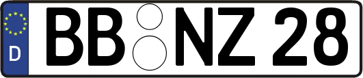 BB-NZ28