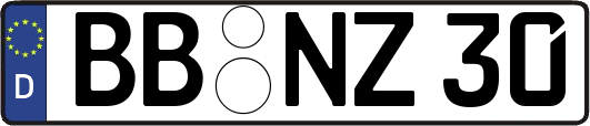 BB-NZ30