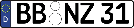 BB-NZ31