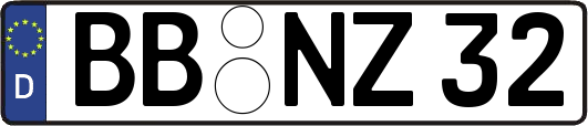 BB-NZ32