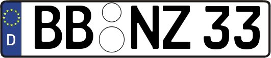 BB-NZ33