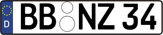 BB-NZ34