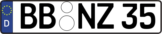 BB-NZ35