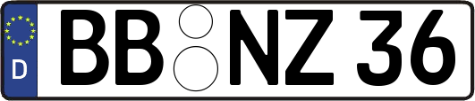 BB-NZ36