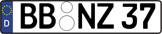 BB-NZ37