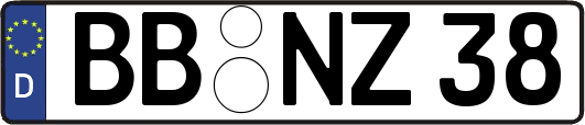 BB-NZ38
