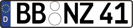 BB-NZ41