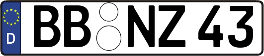 BB-NZ43