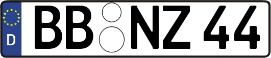 BB-NZ44
