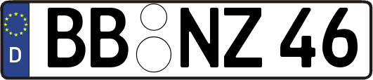 BB-NZ46