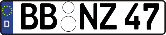 BB-NZ47