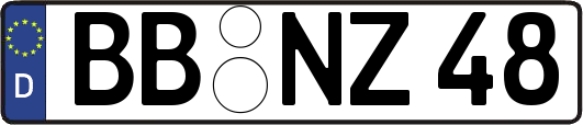BB-NZ48