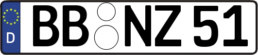 BB-NZ51