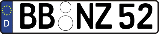 BB-NZ52