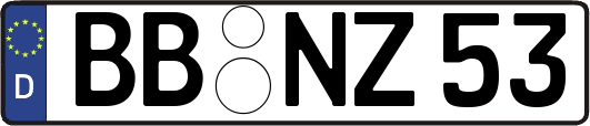 BB-NZ53