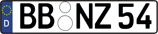 BB-NZ54