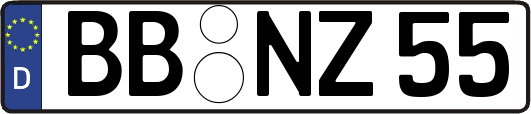 BB-NZ55