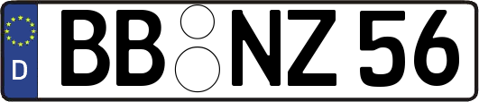 BB-NZ56