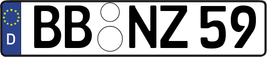 BB-NZ59