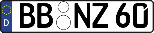BB-NZ60