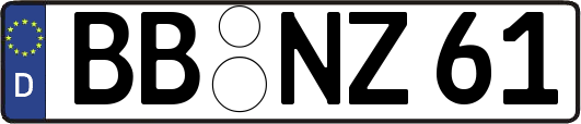 BB-NZ61