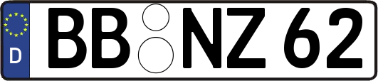 BB-NZ62