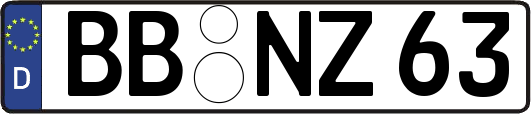 BB-NZ63