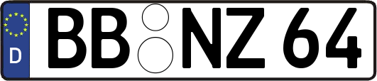 BB-NZ64
