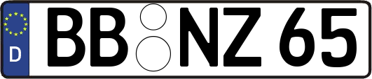 BB-NZ65