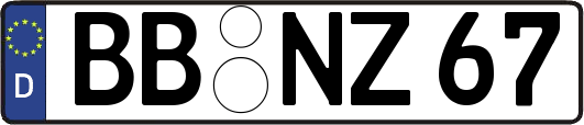 BB-NZ67