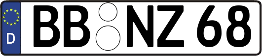 BB-NZ68