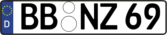 BB-NZ69
