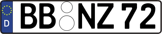 BB-NZ72