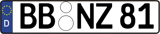 BB-NZ81