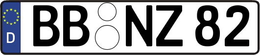 BB-NZ82