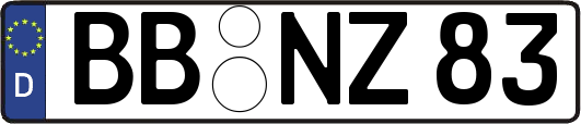 BB-NZ83