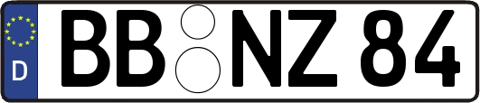 BB-NZ84