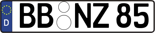 BB-NZ85