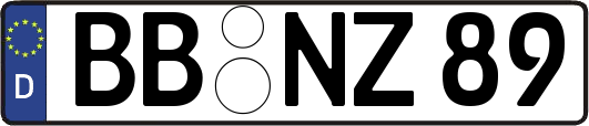 BB-NZ89