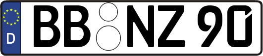 BB-NZ90