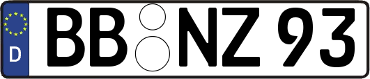 BB-NZ93