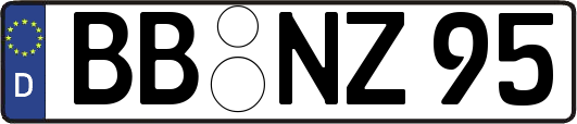 BB-NZ95
