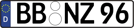 BB-NZ96