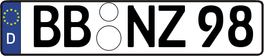 BB-NZ98