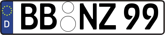 BB-NZ99