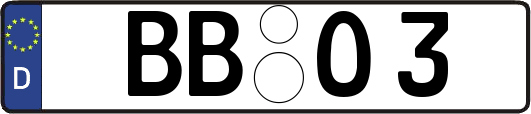 BB-O3