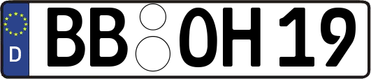 BB-OH19