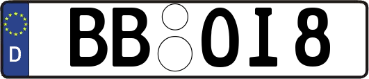 BB-OI8